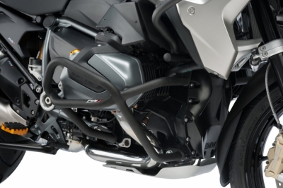 Past op R1250GS en R1200GS LC