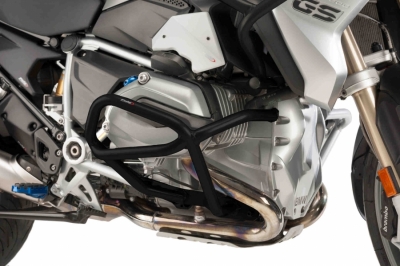 Past op R1200GS LC en R1250GS