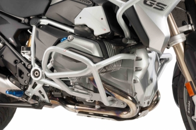 Past op R1200GS LC en R1250GS