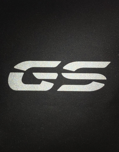 zilver matte uitstraling