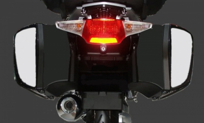 zwart, bij schemer en donker