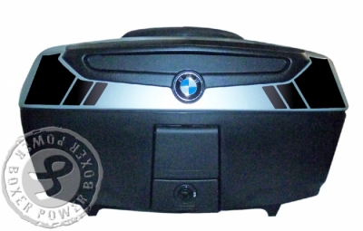 Kleur overdag: zwart