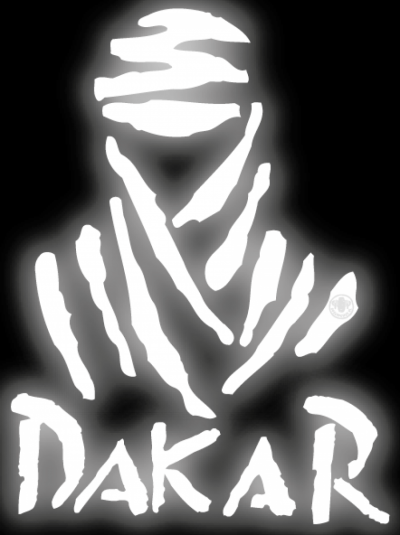 WIT reflecterend in donker