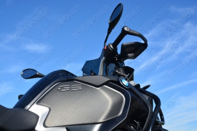 Hier zijn de beschadigingen netjes weggewerkt 