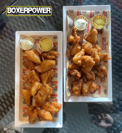 Kibbeling