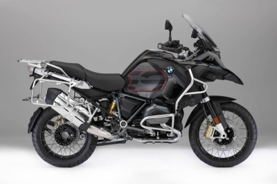 stippellijn geeft beschermde deel weer