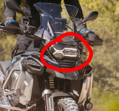 © foto BMW Motorrad