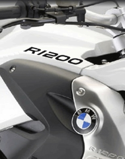 R1200 Sticker GS/GSA