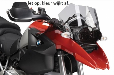 Kleur wijkt af - kies je kleur in het keuzemenu