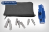 Wunderlich TORX set + Multitool