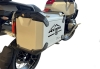 R 1300 Mountain Sticker compatible with original BMW R 1300 GS ADV aluminum panniers