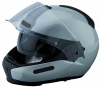 Helm reflectie sticker