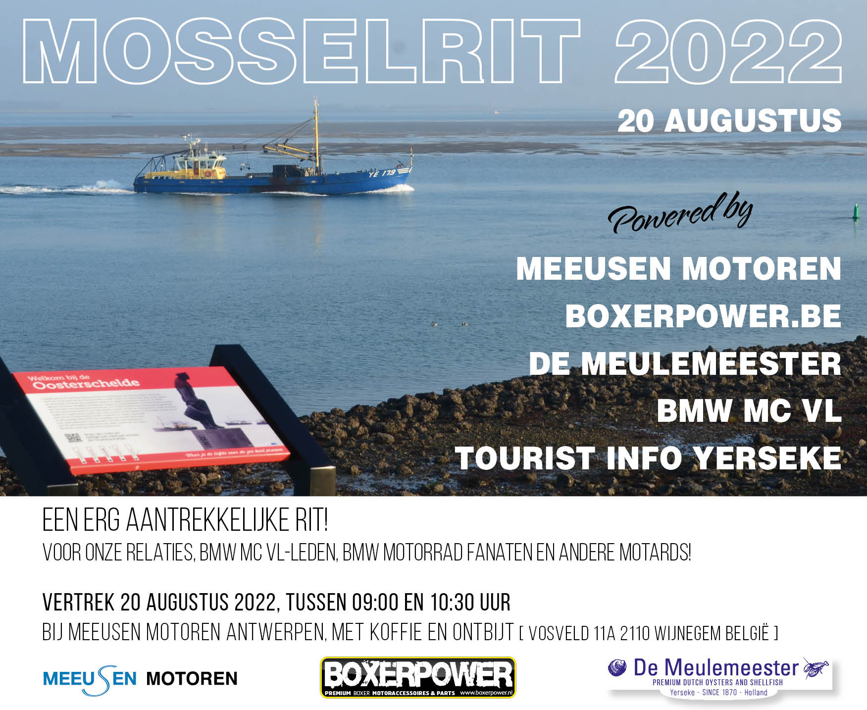 Mosselrit 2022 flyer 1 uitsnede