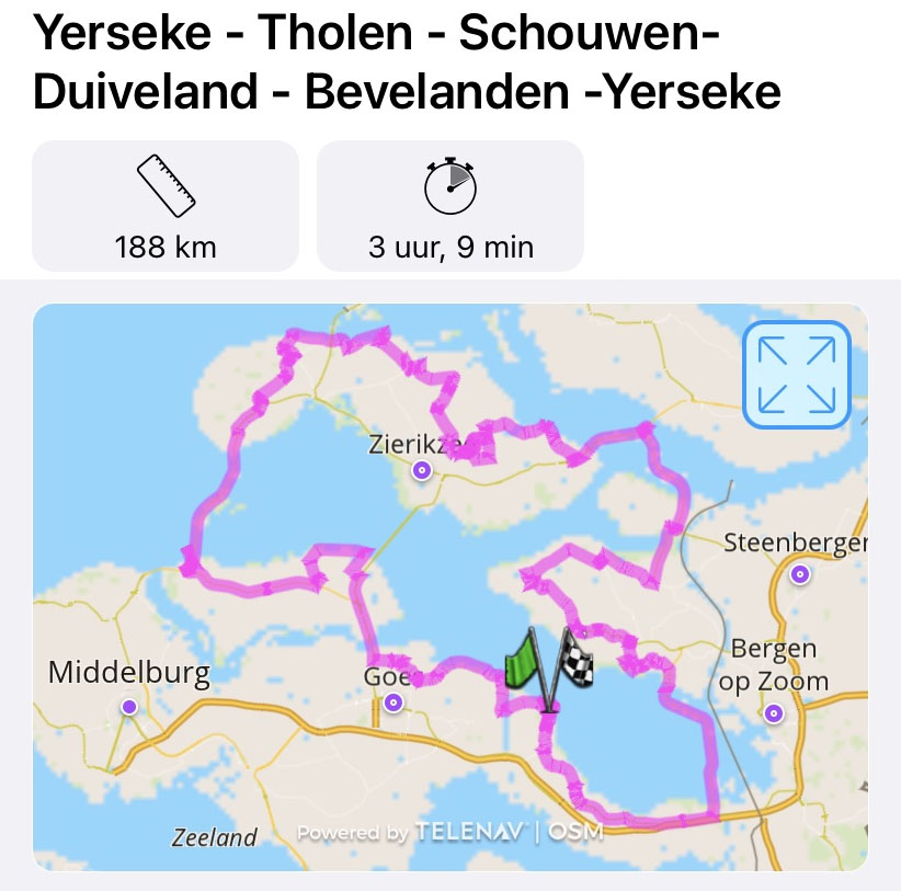 yerseke tholen schouwen duiveland bevelanden yerseke